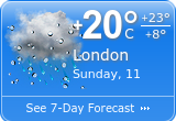 What's On in City of London