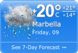 What's On in Marbella