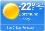What's On in Dortmund