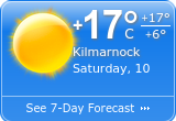 What's On In Kilmarnock