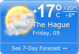 What's On In The Hague