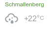 Wetter Schmallenberg