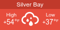 Silver Bay Minnesota Weather