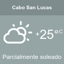 Weather in Cabo
