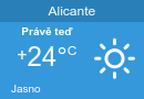 pocasi - Alicante