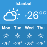 ISTANBUL