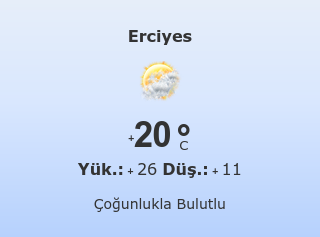 Erciyes
