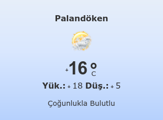 Palandöken